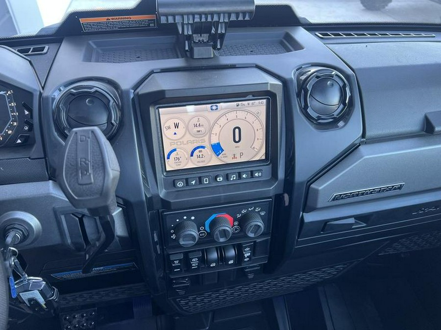2024 Polaris® Ranger XD 1500 NorthStar Edition Ultimate