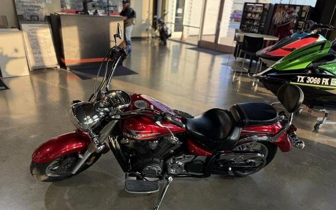 2014 Yamaha V Star® 1300