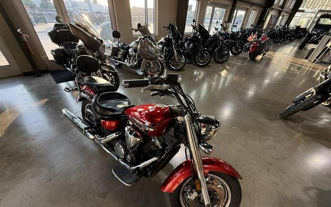 2014 Yamaha V Star® 1300