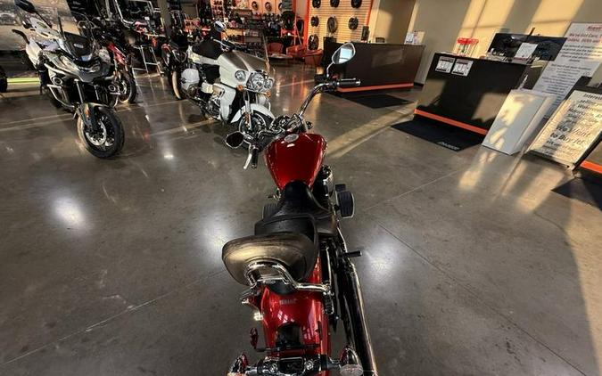 2014 Yamaha V Star® 1300