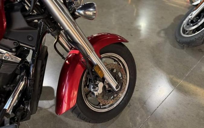 2014 Yamaha V Star® 1300