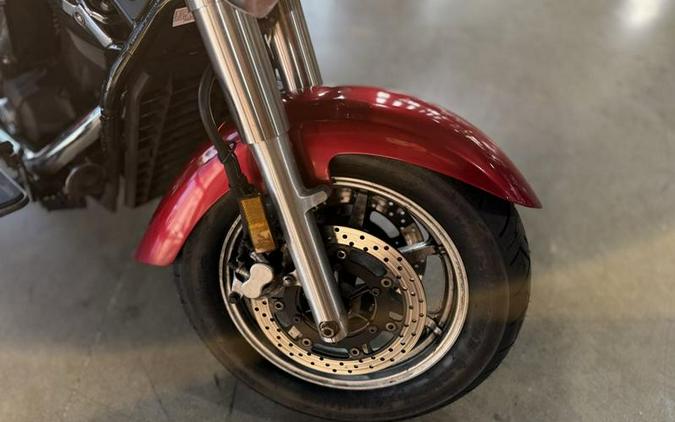 2014 Yamaha V Star® 1300