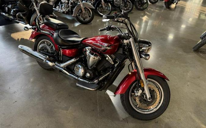 2014 Yamaha V Star® 1300