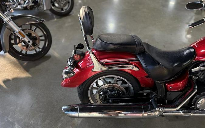 2014 Yamaha V Star® 1300