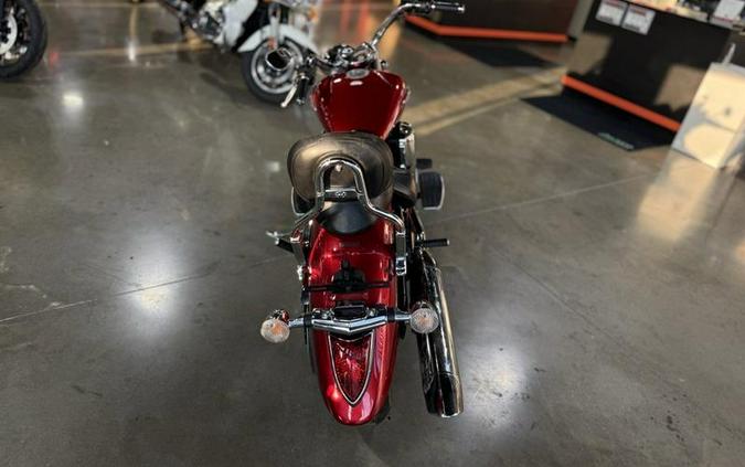 2014 Yamaha V Star® 1300