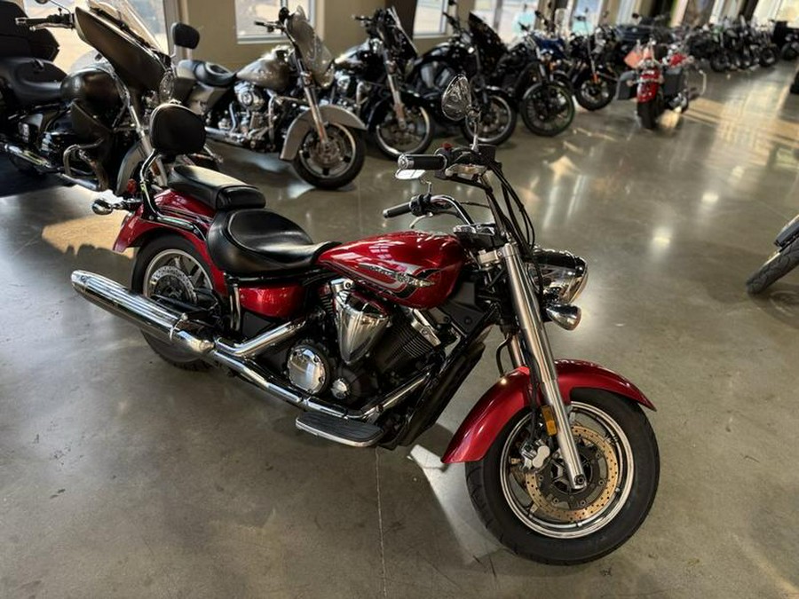 2014 Yamaha V Star® 1300