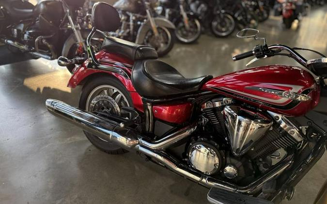 2014 Yamaha V Star® 1300