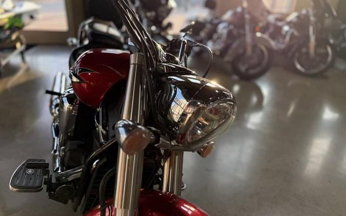2014 Yamaha V Star® 1300