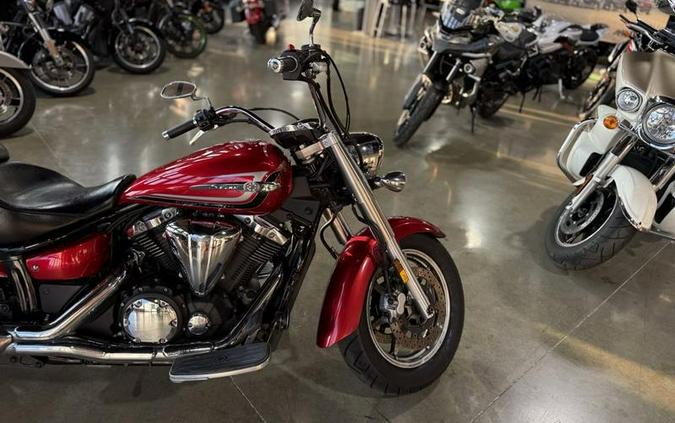 2014 Yamaha V Star® 1300
