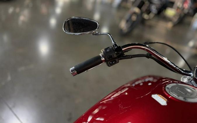 2014 Yamaha V Star® 1300