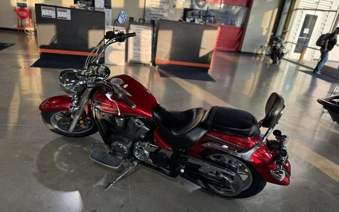 2014 Yamaha V Star® 1300