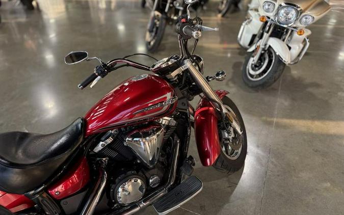 2014 Yamaha V Star® 1300