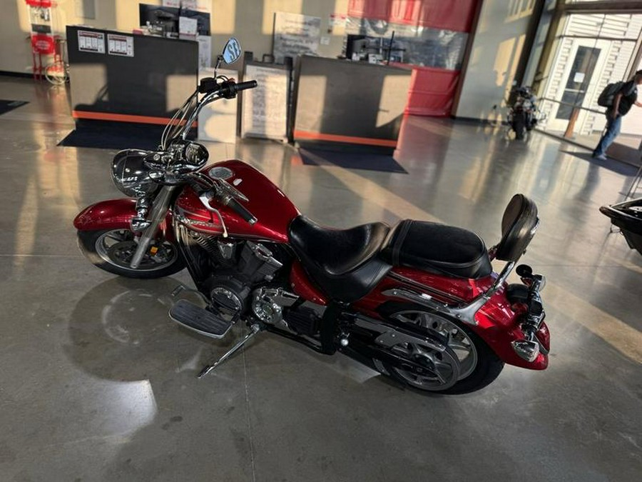 2014 Yamaha V Star® 1300