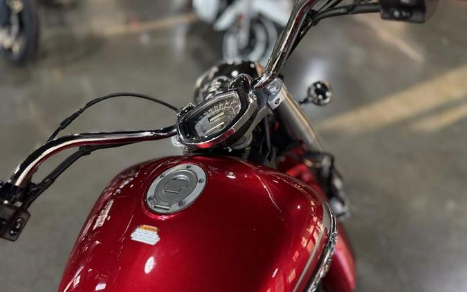 2014 Yamaha V Star® 1300