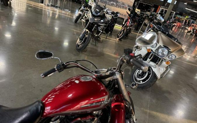 2014 Yamaha V Star® 1300