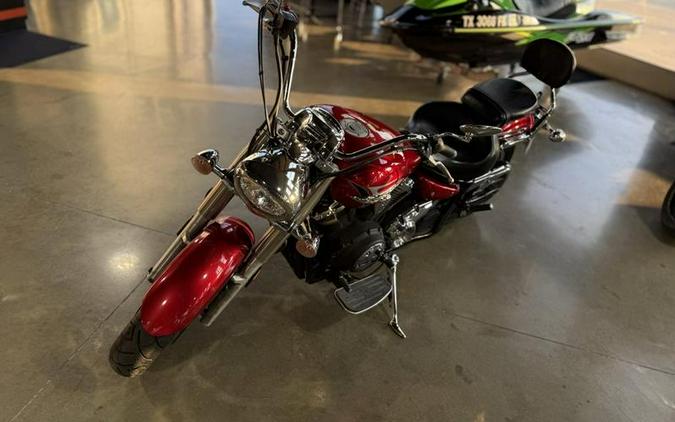 2014 Yamaha V Star® 1300