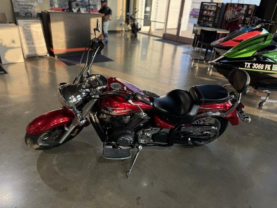 2014 Yamaha V Star® 1300