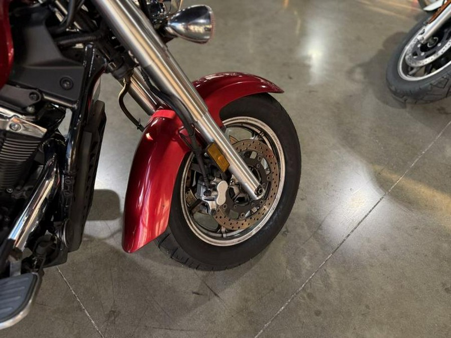 2014 Yamaha V Star® 1300