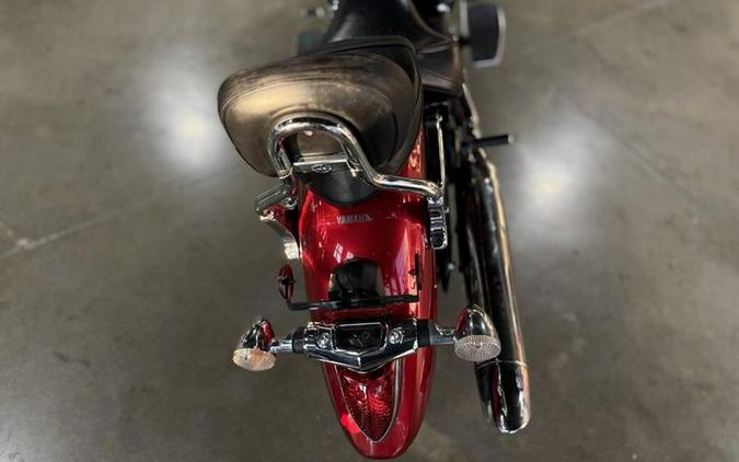 2014 Yamaha V Star® 1300