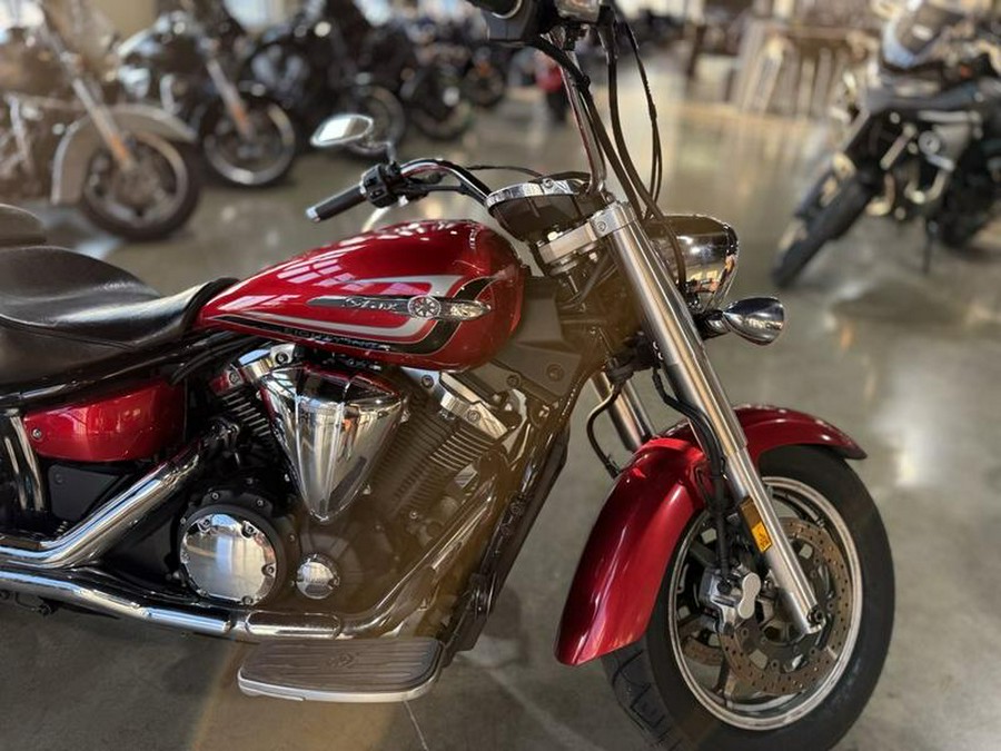 2014 Yamaha V Star® 1300