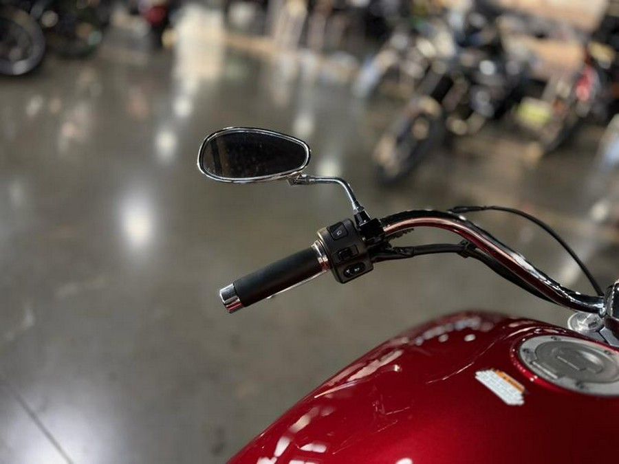 2014 Yamaha V Star® 1300