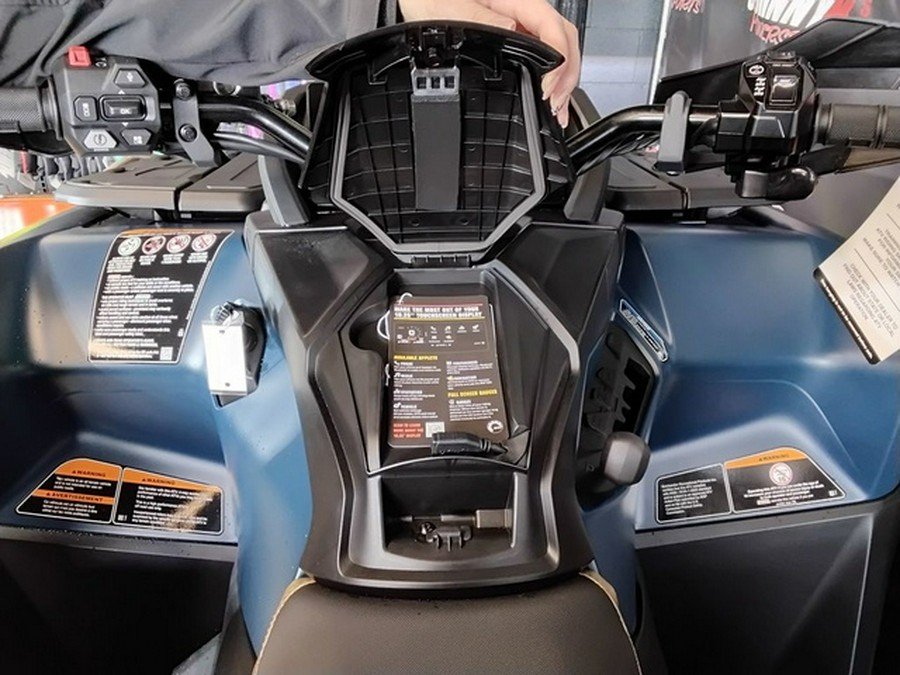 2026 Can-Am Outlander MAX Limited 1000R