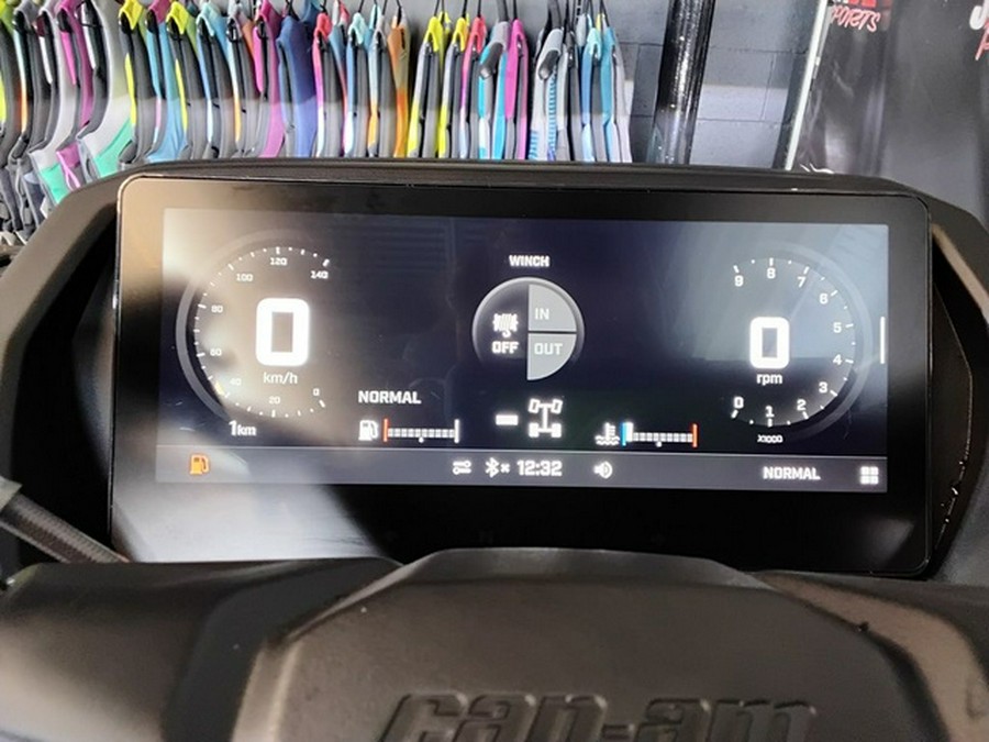 2026 Can-Am Outlander MAX Limited 1000R