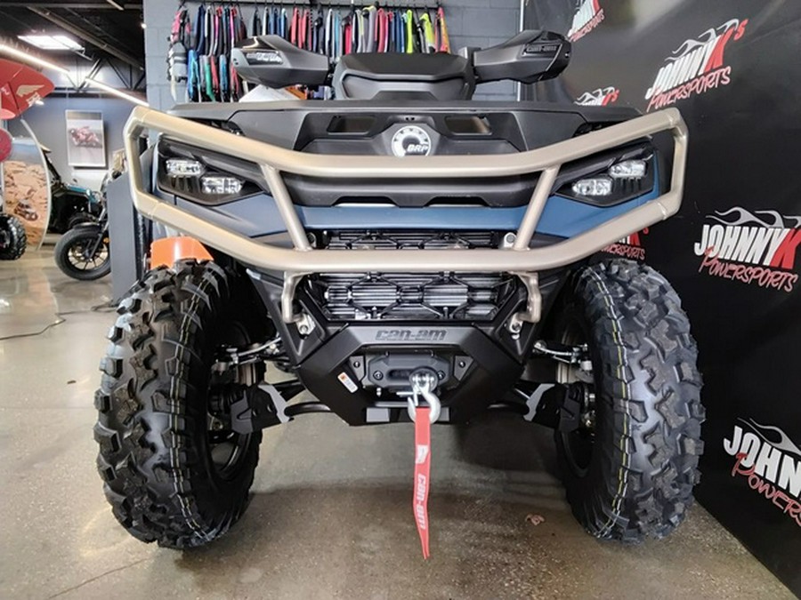 2026 Can-Am Outlander MAX Limited 1000R