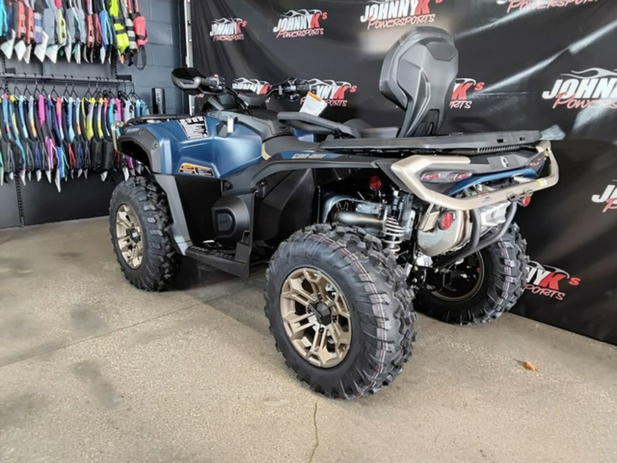 2026 Can-Am Outlander MAX Limited 1000R