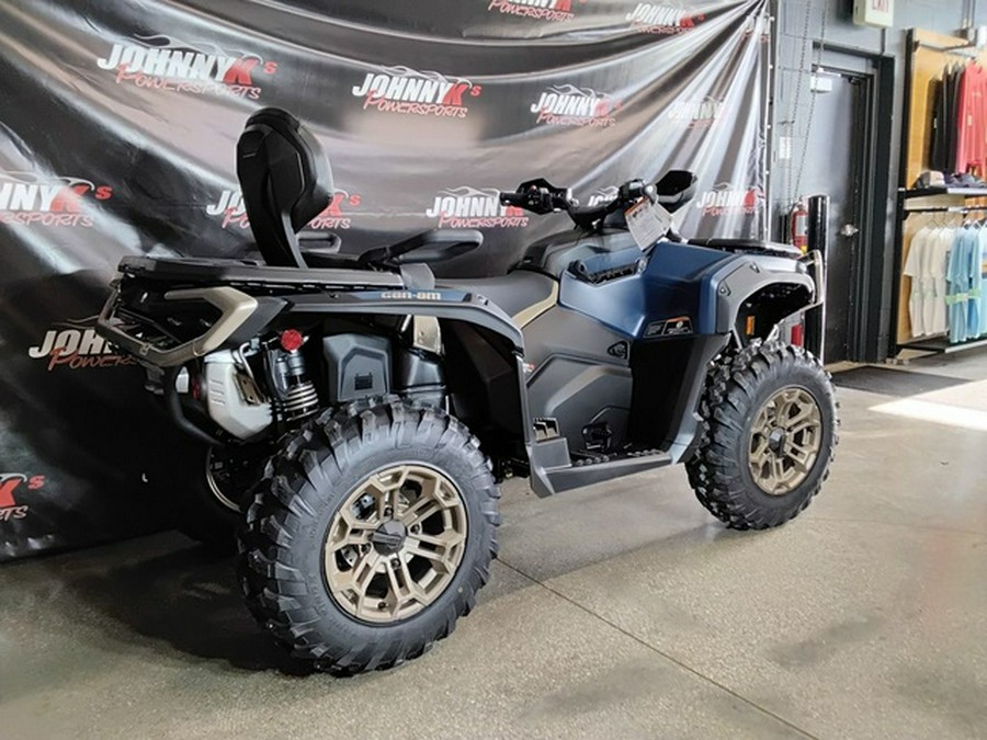 2026 Can-Am Outlander MAX Limited 1000R