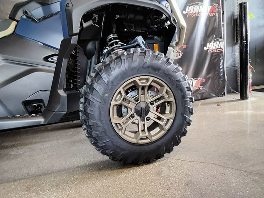 2026 Can-Am Outlander MAX Limited 1000R