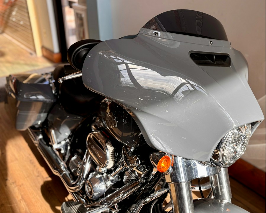 2022 Harley-Davidson Street Glide® Special