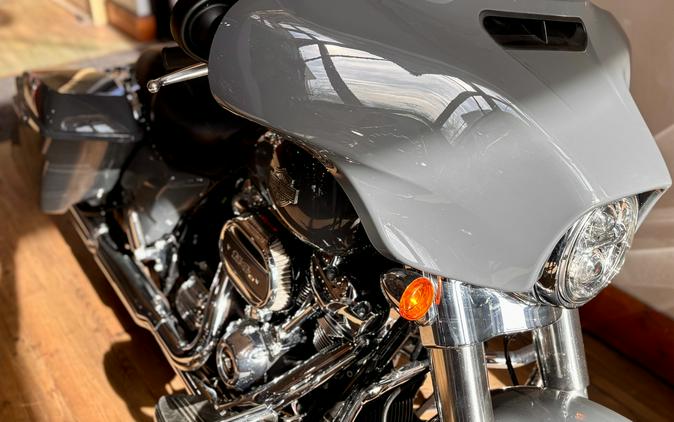 2022 Harley-Davidson Street Glide® Special