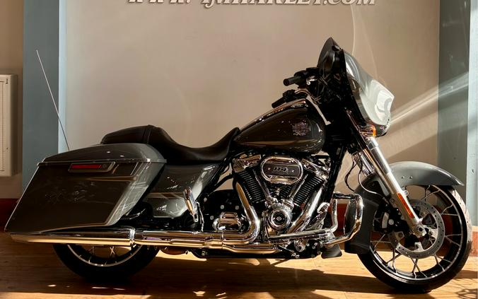 2022 Harley-Davidson Street Glide® Special