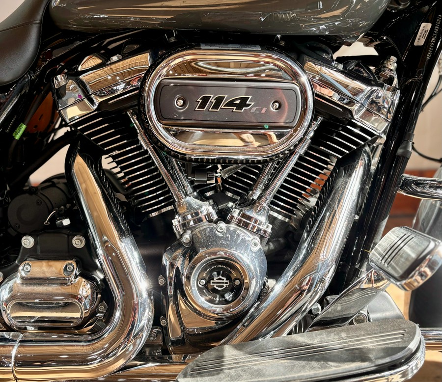 2022 Harley-Davidson Street Glide® Special