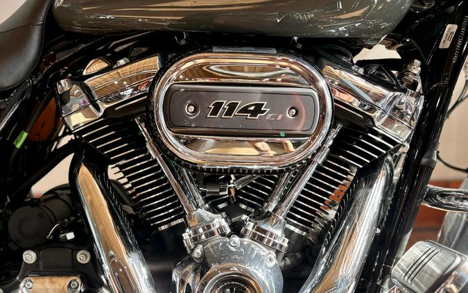 2022 Harley-Davidson Street Glide® Special
