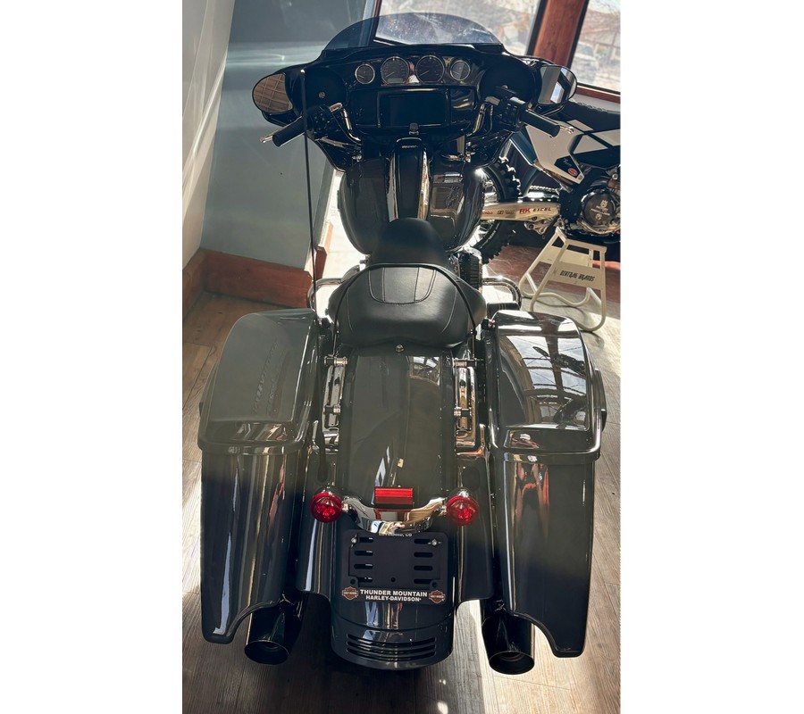 2022 Harley-Davidson Street Glide® Special