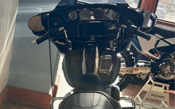 2022 Harley-Davidson Street Glide® Special