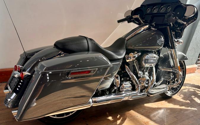 2022 Harley-Davidson Street Glide® Special