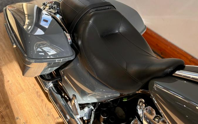 2022 Harley-Davidson Street Glide® Special