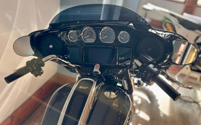 2022 Harley-Davidson Street Glide® Special