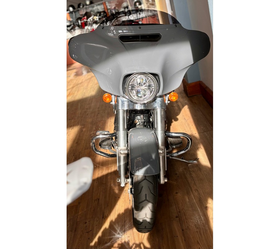 2022 Harley-Davidson Street Glide® Special