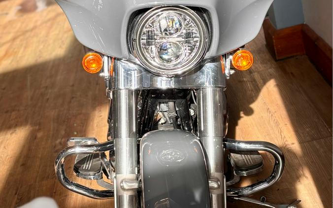 2022 Harley-Davidson Street Glide® Special