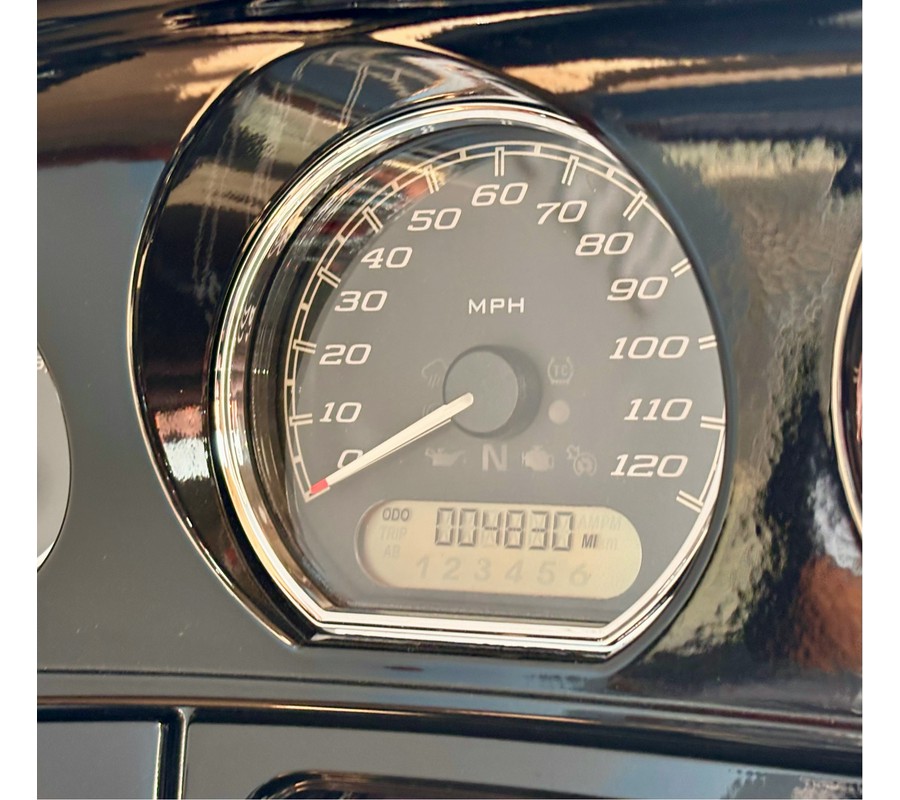 2022 Harley-Davidson Street Glide® Special