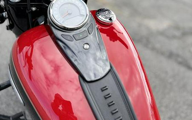 2022 Harley-Davidson® FLHCS - Heritage Classic 114