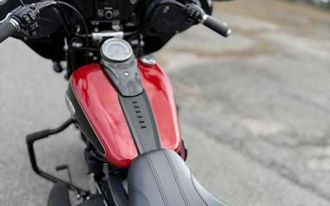 2022 Harley-Davidson® FLHCS - Heritage Classic 114