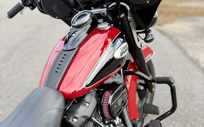 2022 Harley-Davidson® FLHCS - Heritage Classic 114