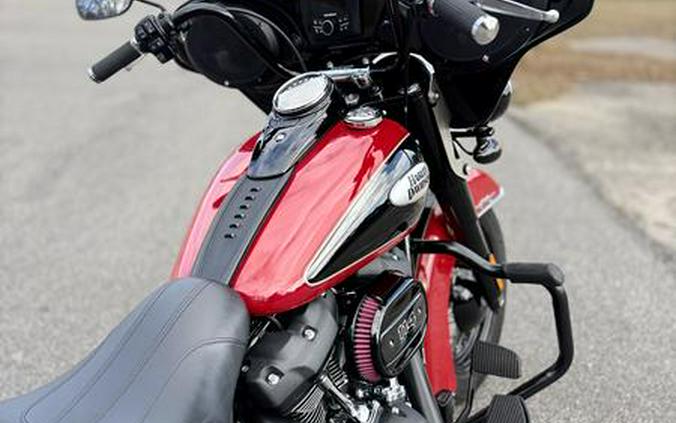 2022 Harley-Davidson® FLHCS - Heritage Classic 114