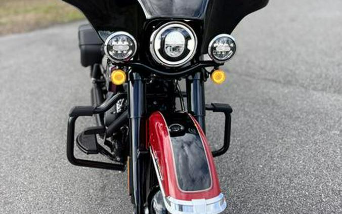 2022 Harley-Davidson® FLHCS - Heritage Classic 114