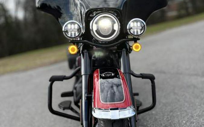 2022 Harley-Davidson® FLHCS - Heritage Classic 114